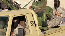 ‘US is using ISIS like an attack dog’