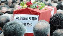 Medical services to halt on Monday across Turkey to protest doctor killing