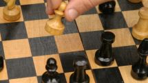 Armenian chess players score wins in Nezhmetdinov Cup Round 1 