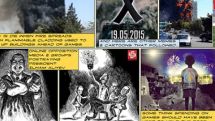 BBC: Azerbaijani social media users take to memes and cartoons to protest against authorities      