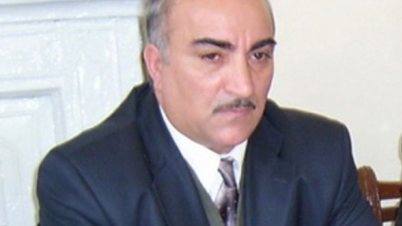 Azerbaijani judge: In Soviet times we managed to move out Armenians from 14 villages, and to resettle Azerbaijanis there