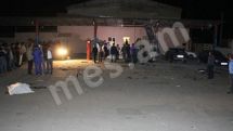 Խանգելդյան. Չարենցավանում պայթյունը տեղի է ունեցել գազի լիցքավորման ժամանակ