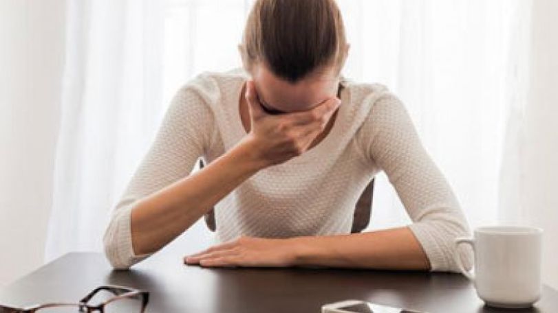 5 ways to reduce stress when working full-time