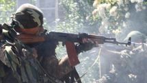 2,000 shots fired towards Karabakh positions in one week 