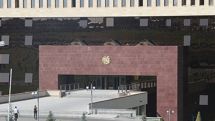 Command and staff military exercises kick off in Armenia 