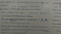 BarCamp Yerevan 2015 attracts unprecedented number of participants – expert 