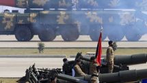 Nuclear Saudi Arabia: Rising ambitions of the House of Saud