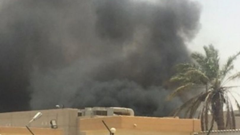 Saudis responsible for Shia mosque attack – commentator