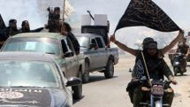 Syrian army in retreat as rebels tighten grip on Idlib