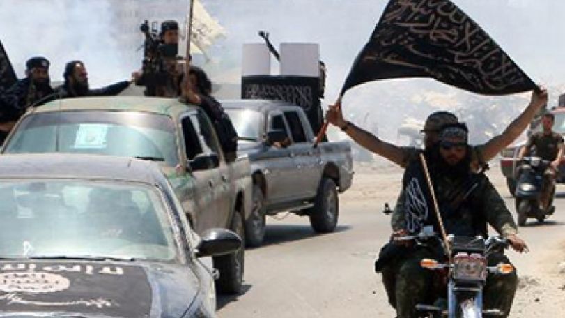 Syrian army in retreat as rebels tighten grip on Idlib