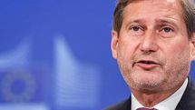 European Commissioner calls on EU states to raise human rights issue at bilateral meetings with Azerbaijan