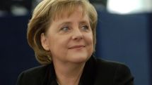 Канцлер Германии А. Меркель не планирует раздавать никаких рекомендаций по бойкоту ЧМ-2018 в России