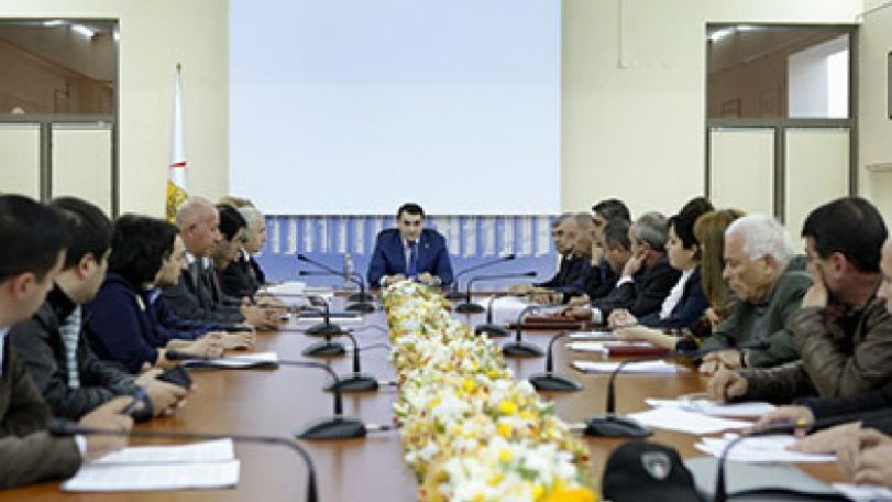 Ինչպե՞ս է պետությունը պայքարելու երևույթի դեմ, որպեսզի Երևանում տրանսպորտային կոլապս չառաջանա. ՀԿ նախագահի դիտարկումները