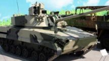 Военный эксперт: Вести бой против САУ «Вена» 2С31, если их приобретет Азербайджан, не составит особой трудности 