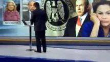 US government afraid of American people: Lindauer