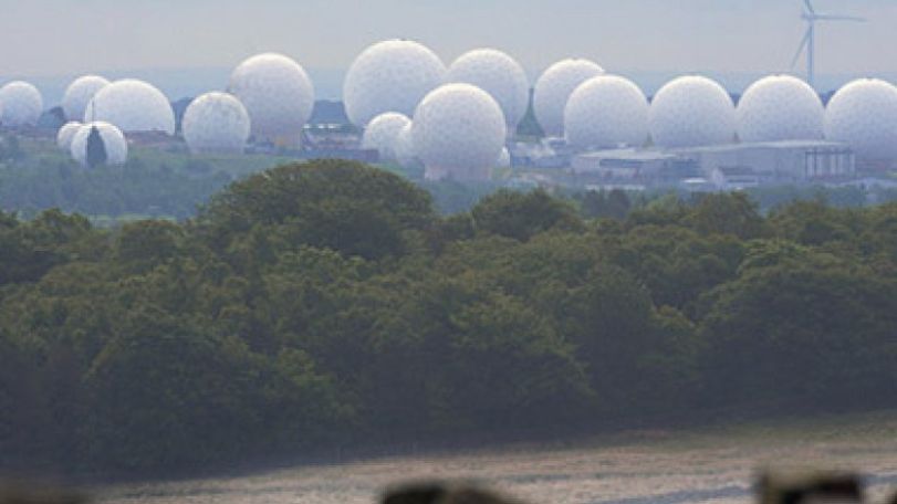 Europe views NSA scandal as ‘middle-schoolers run amok without supervision’