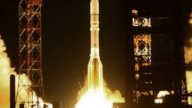 Russia’s Proton-M rocket puts US satellite into orbit