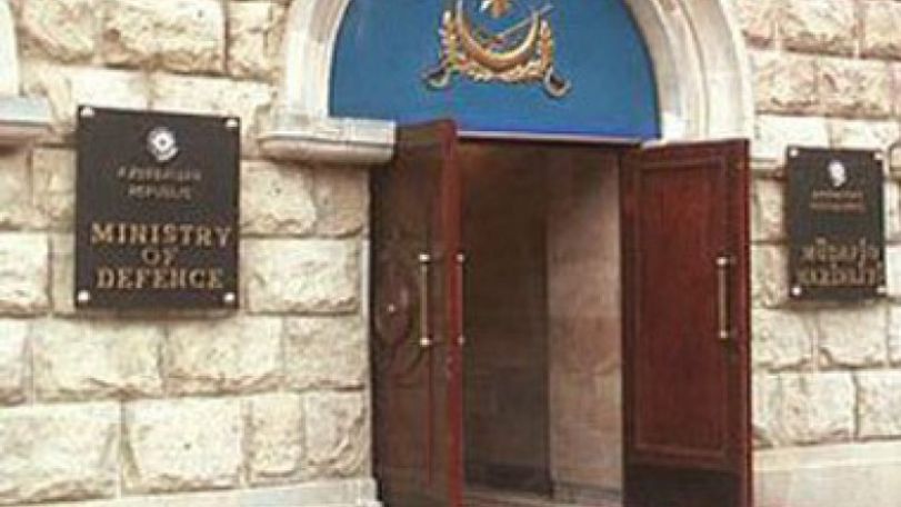 «Azpolitika.info». Ադրբեջանի պաշտպանության նոր նախարարը նախիջևանյան կլանի ռուսամետ կադր է