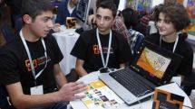 Winners of Championship of Developers of Computer and Mobile Games to be announced on October 26