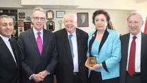 Euro-Caucasian Congress of Cardiology kicks off in Yerevan 