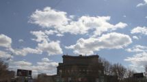  Сегодня температура воздуха в Ереване составит +18°С