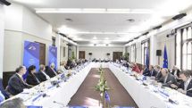 Tigran Sargsyan: We are committed to continuing our close cooperation with Europe, without opposing it to Customs Union