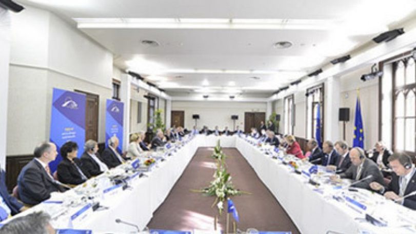 Tigran Sargsyan: We are committed to continuing our close cooperation with Europe, without opposing it to Customs Union