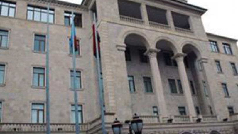 Կառուցվածքային փոփոխություններ` Ադրբեջանի ՊՆ-ում 