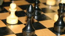 Aronian, Sargissian conduct trainings at Grandmasters School 