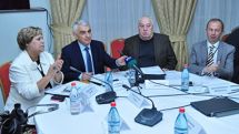 Maternal mortality, infant illness rates down in Armenia