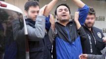 Fugitive suspect in Hrant Dink murder case captured in Istanbul