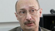 Zardusht Alizadeh: Government gave Karabakh and took the rest of Azerbaijan 