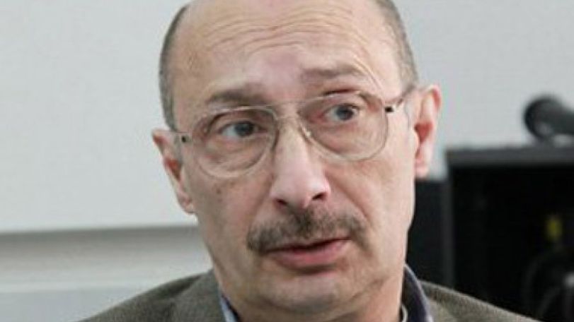 Zardusht Alizadeh: Government gave Karabakh and took the rest of Azerbaijan 