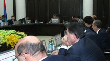 New judicial body to be established in Armenia