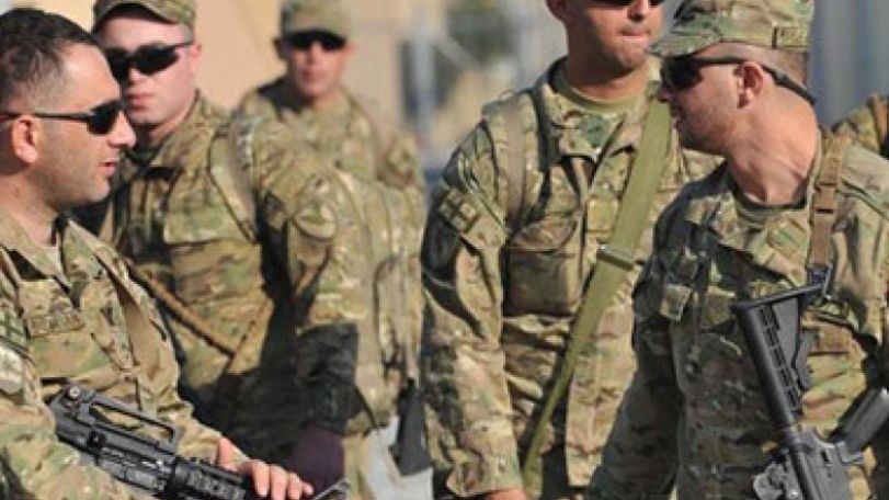 MI6 seeks drug money in Afghanistan: Gordon Duff