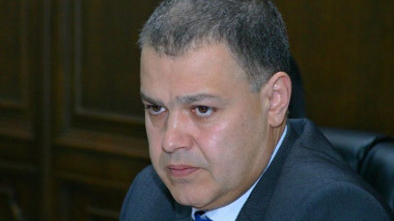 Դ.Հարությունյան. Մեծամասնությունը ինչ-որ շրջանում զիջել է իր տեղը այլ կուսակցությունների