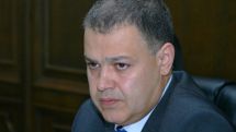 Скандальное поведение Заруи Постанджян все же приведет к смене состава делегации Армении в ПАСЕ? На вопросы отвечал Д. Арутюнян 