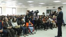 Tuition fees of 100 more students from Armenian universities covered by VivaCell-MTS