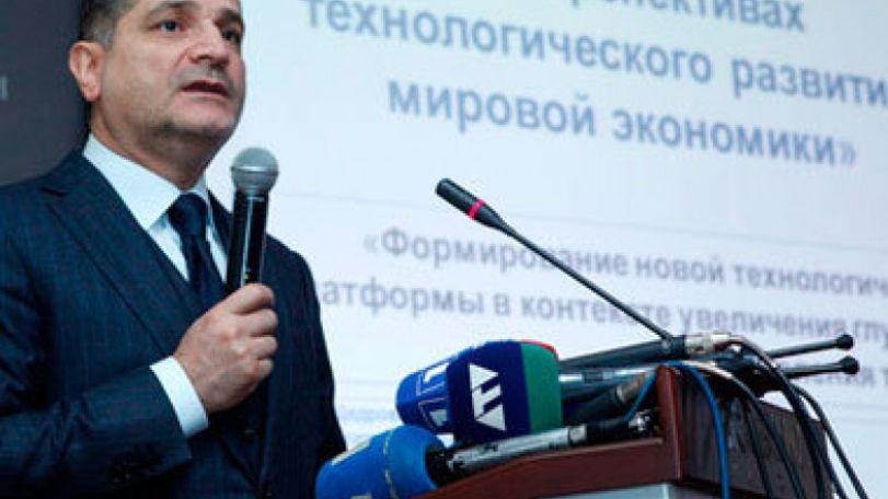 «Հայաստանը որպես իրականացվող հնարավորությունների երկիր». Հանդիպմանը մասնակցել է վարչապետը