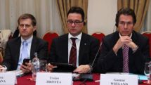 Глава департамента Европейской службы внешних действий подтвердил решимость продолжить сотрудничество с Арменией