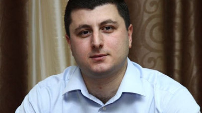 Азербайджан искажает факты. Эксперт Т.Абрамян о заявлении А.Азимова о «неготовности Армении» к переговорам