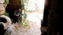 ‘Enemies may want to create anarchy in Syria’