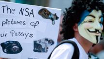 ‘Entirely non-transparent’: NSA will continue gathering ever-increasing amount of private data