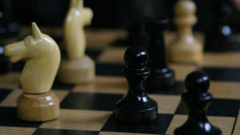 Առնո Կարապետյանը` Ստամբուլի շախմատի ակումբի նախագահ