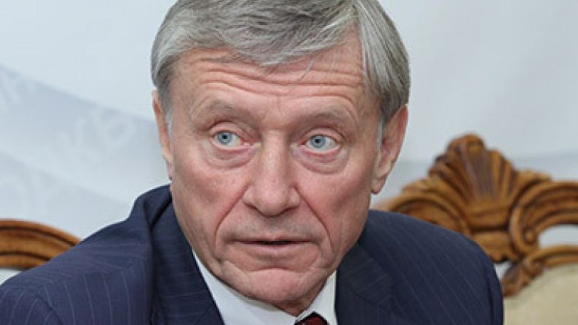 Н. Бордюжа не считает критику президента Армении С. Саргсяна в адрес некоторых государств-членов ОДКБ резкой  