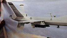 Drone strikes enhance terrorism in Pakistan