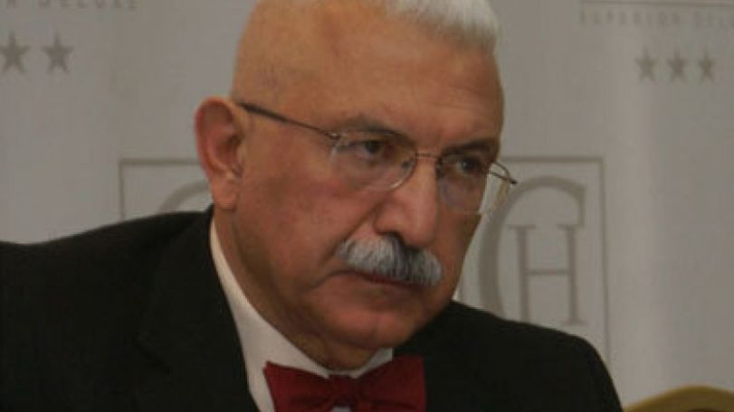 Hayk Kotanjian’s statement delivered to Ambassadors of Russia, US and France 