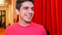 Krikor Sevag Mekhitarian wins chess tournament in Forquilhinha