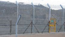 Israel active on Syrian-Turkish border: Dean