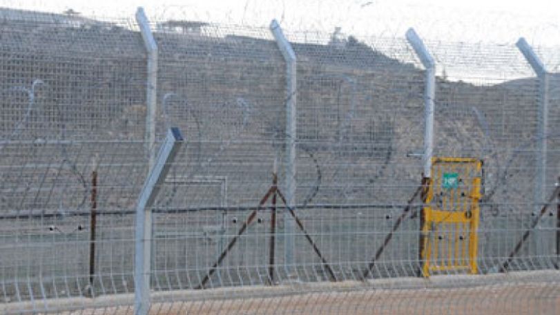 Israel active on Syrian-Turkish border: Dean